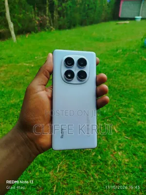 Xiaomi Redmi Note 14 Pro 512 GB