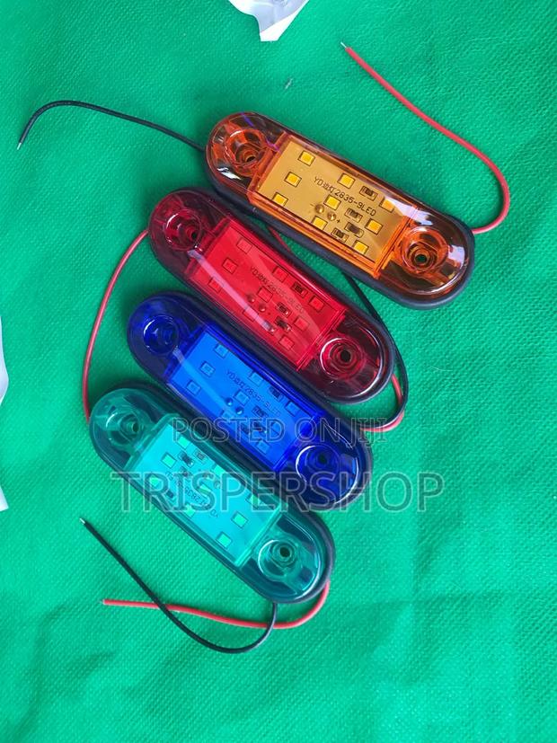 Body Lamps - thumbnail 3