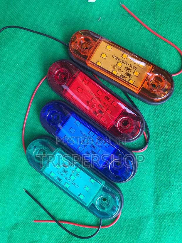 Body Lamps - thumbnail 4
