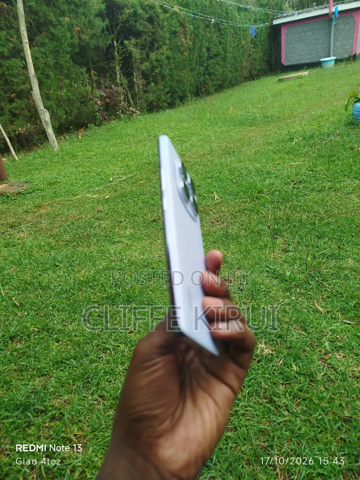 Xiaomi Redmi Note 14 Pro 512 GB