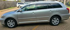 Toyota Avensis 2006
