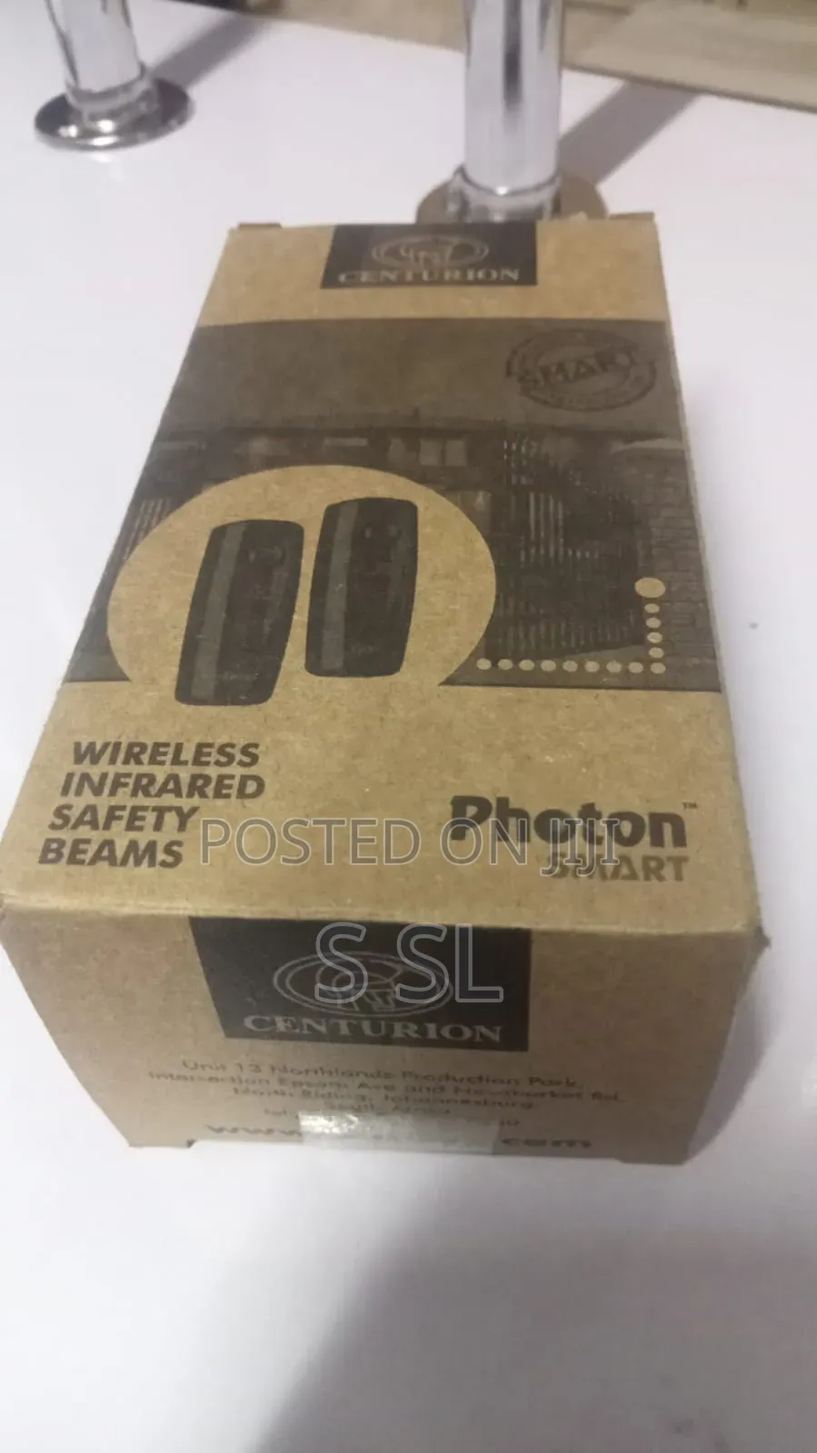 Centurion Photon SMART Wireless Beam Kenya