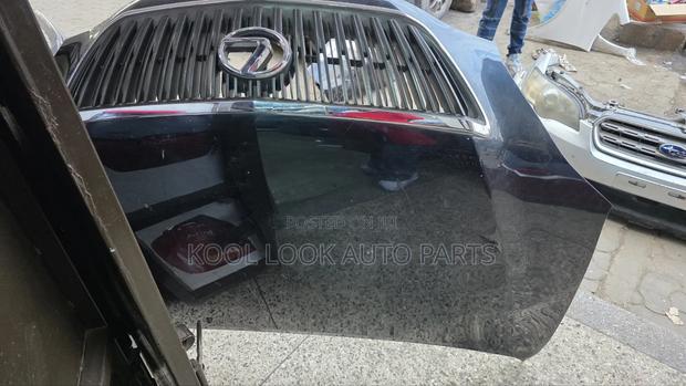 Toyota Lexus Rx 240 Bonnet Complete