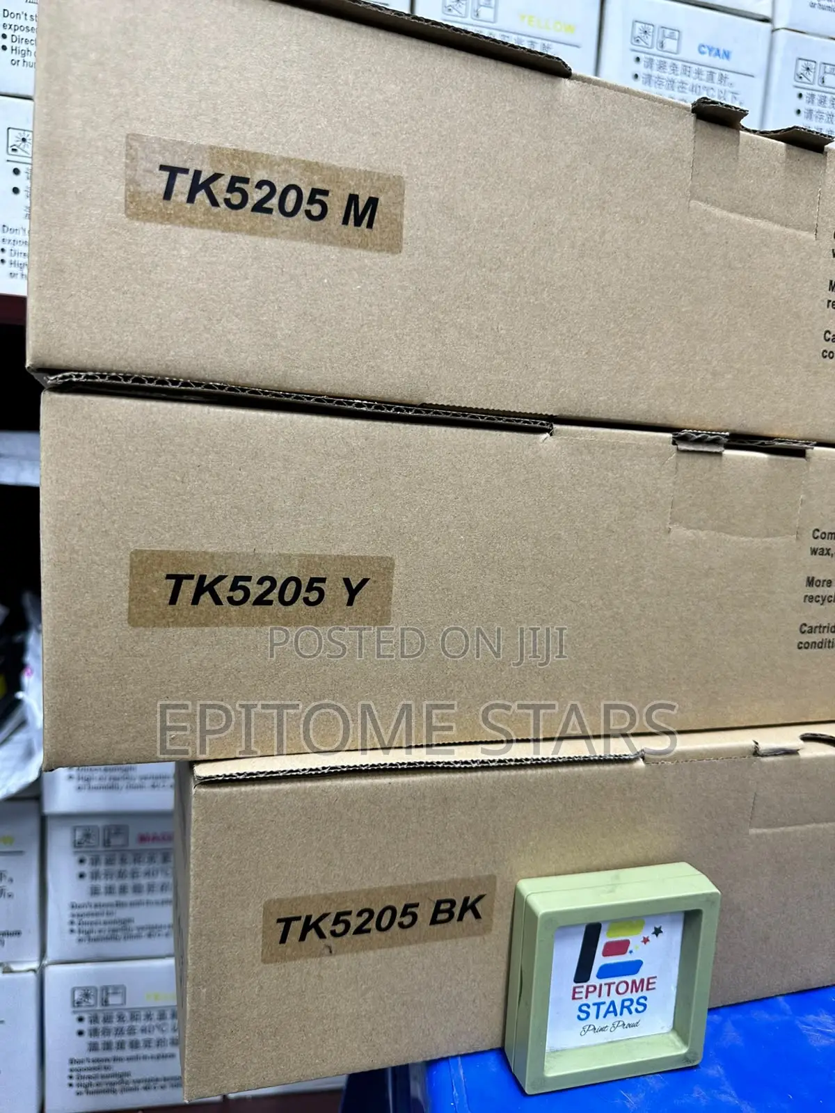 Kyocera TK-5205 Premium Quality Toner