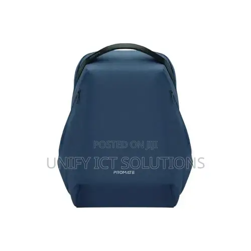 Promate 15.6" EcoPakt Backpack