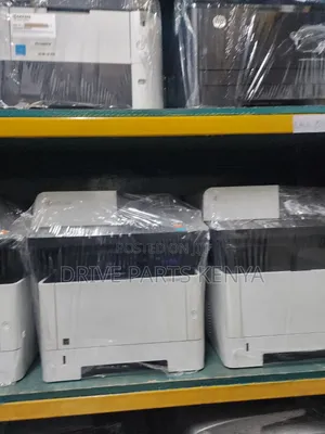 Kyocera Ecosys M2135dn