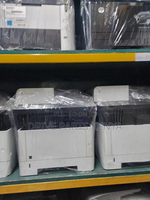 Kyocera Ecosys M2135dn