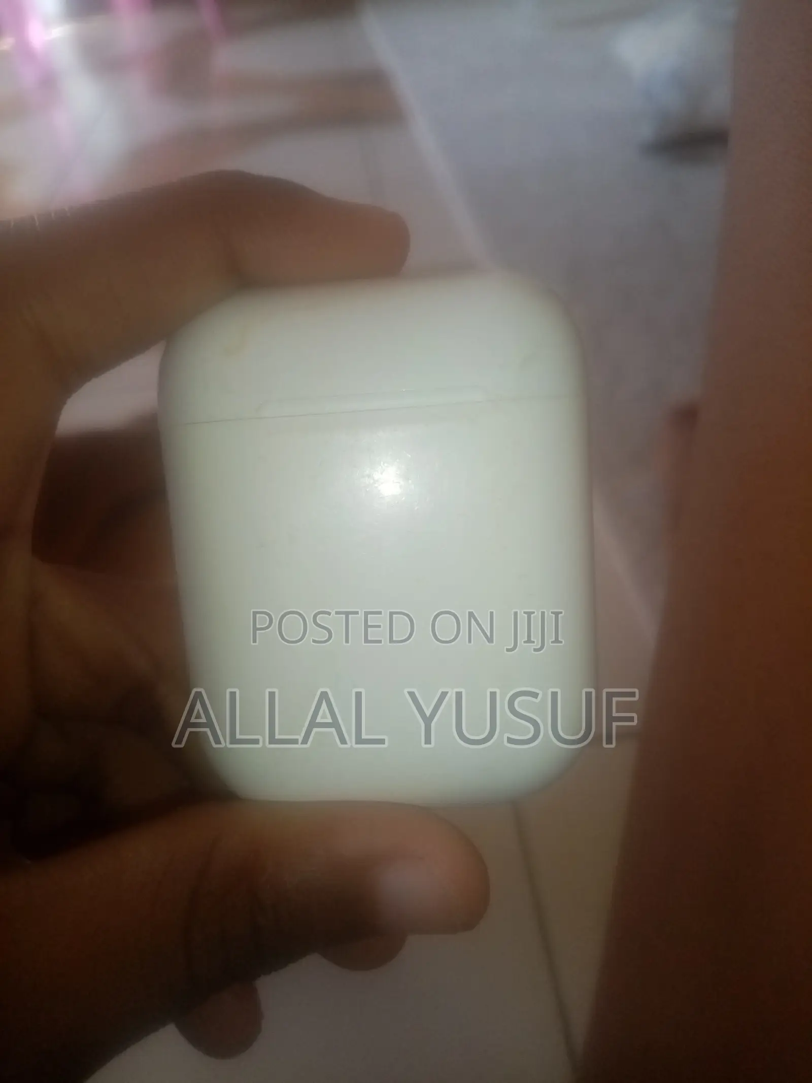 Apple Airpods