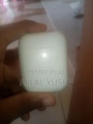 Apple Airpods