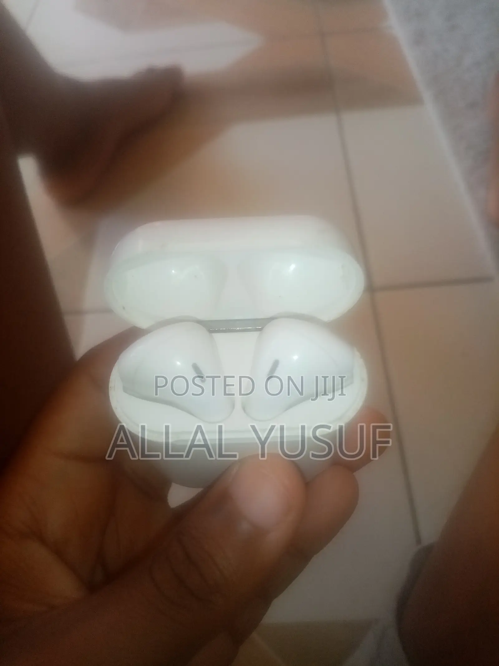 Apple Airpods