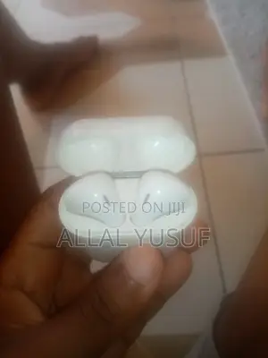 Apple Airpods