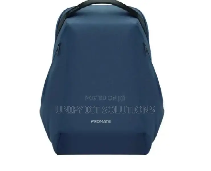 Promate 15.6" EcoPakt Backpack