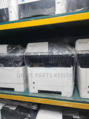 Kyocera Ecosys M 2135dn Printer