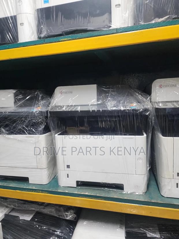 Kyocera Ecosys M 2135dn Printer