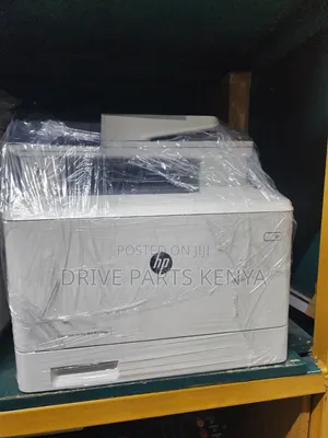 HP Color Laserjet Pro MFP M 479fdw