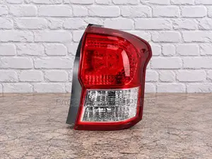 Tail Lamp / Light Toyota Axio Fielder 2012 - 2014