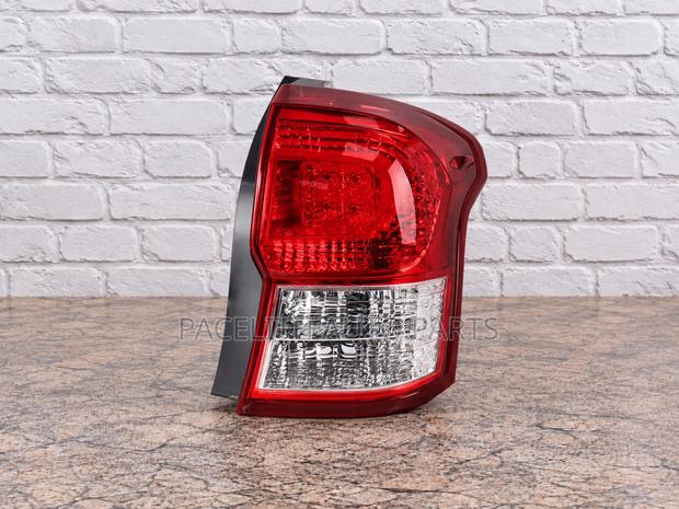 Tail Lamp / Light Toyota Axio Fielder 2012 - 2014 - main view