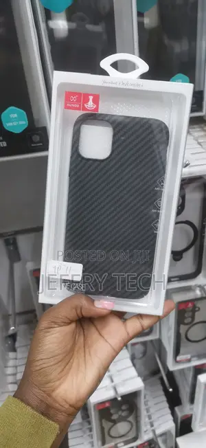 Leather-Style Phone Case With MagSafe Samsung Galaxy S22+