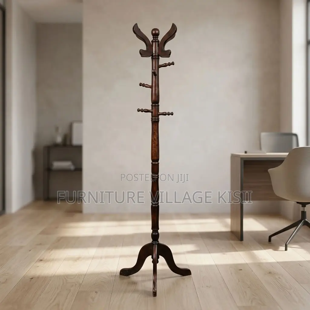 Executive Office Suite Stand