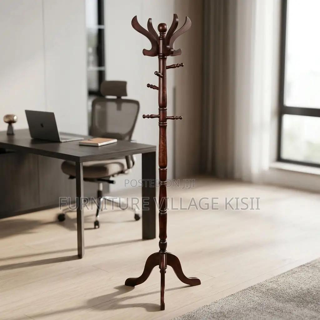 Executive Office Suite Stand