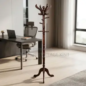 Executive Office Suite Stand