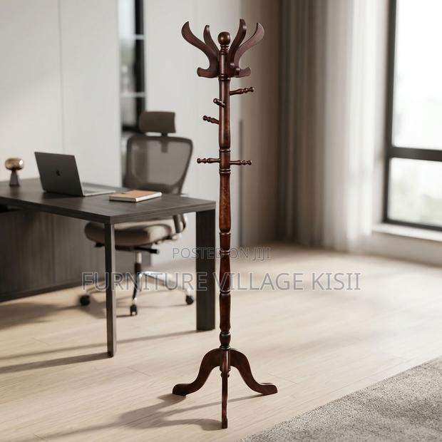 Executive Office Suite Stand - thumbnail 3