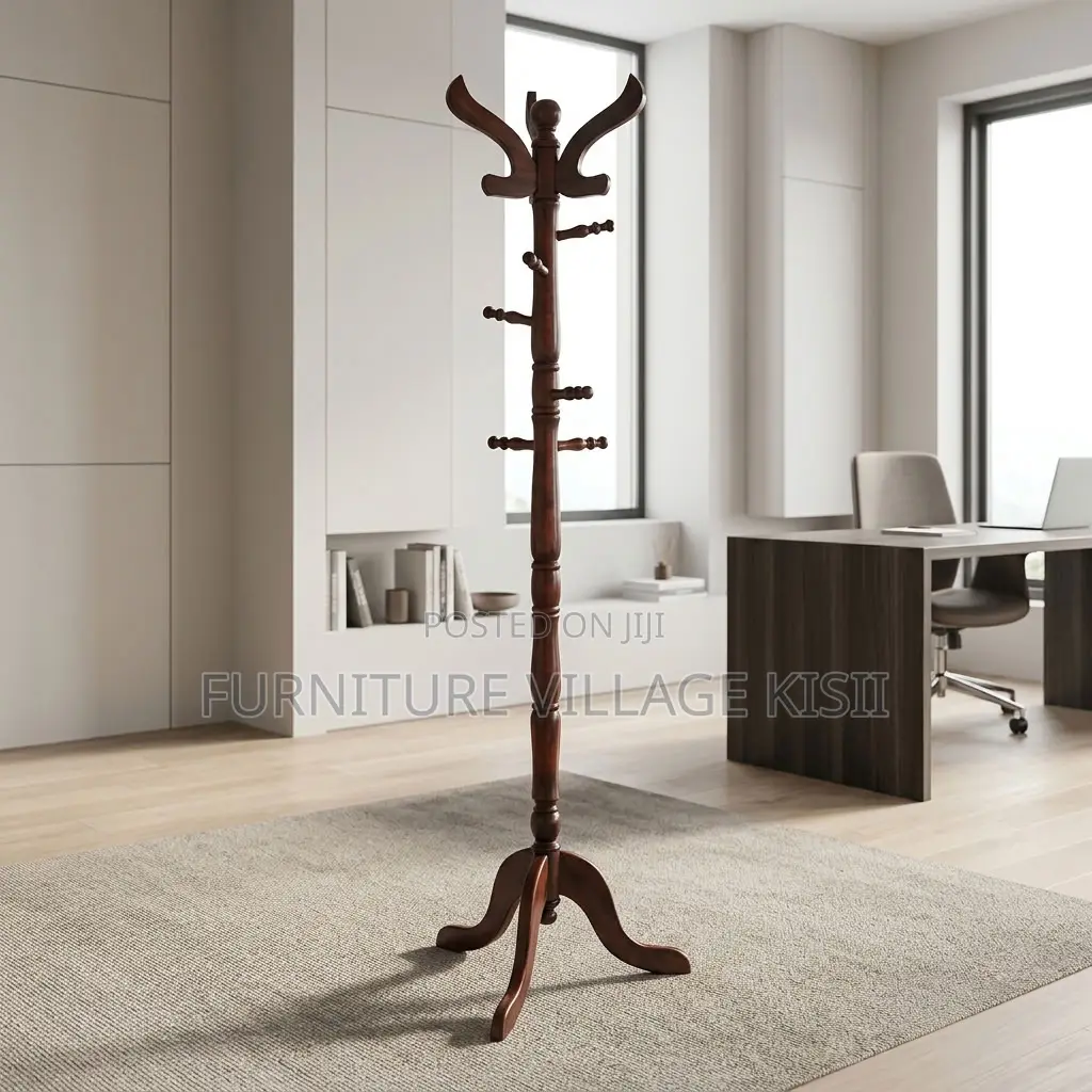 Executive Office Suite Stand