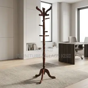 Executive Office Suite Stand