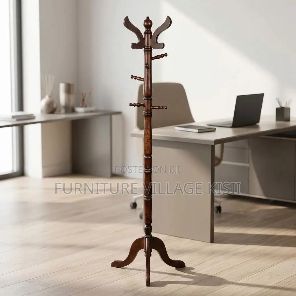 Executive Office Suite Stand