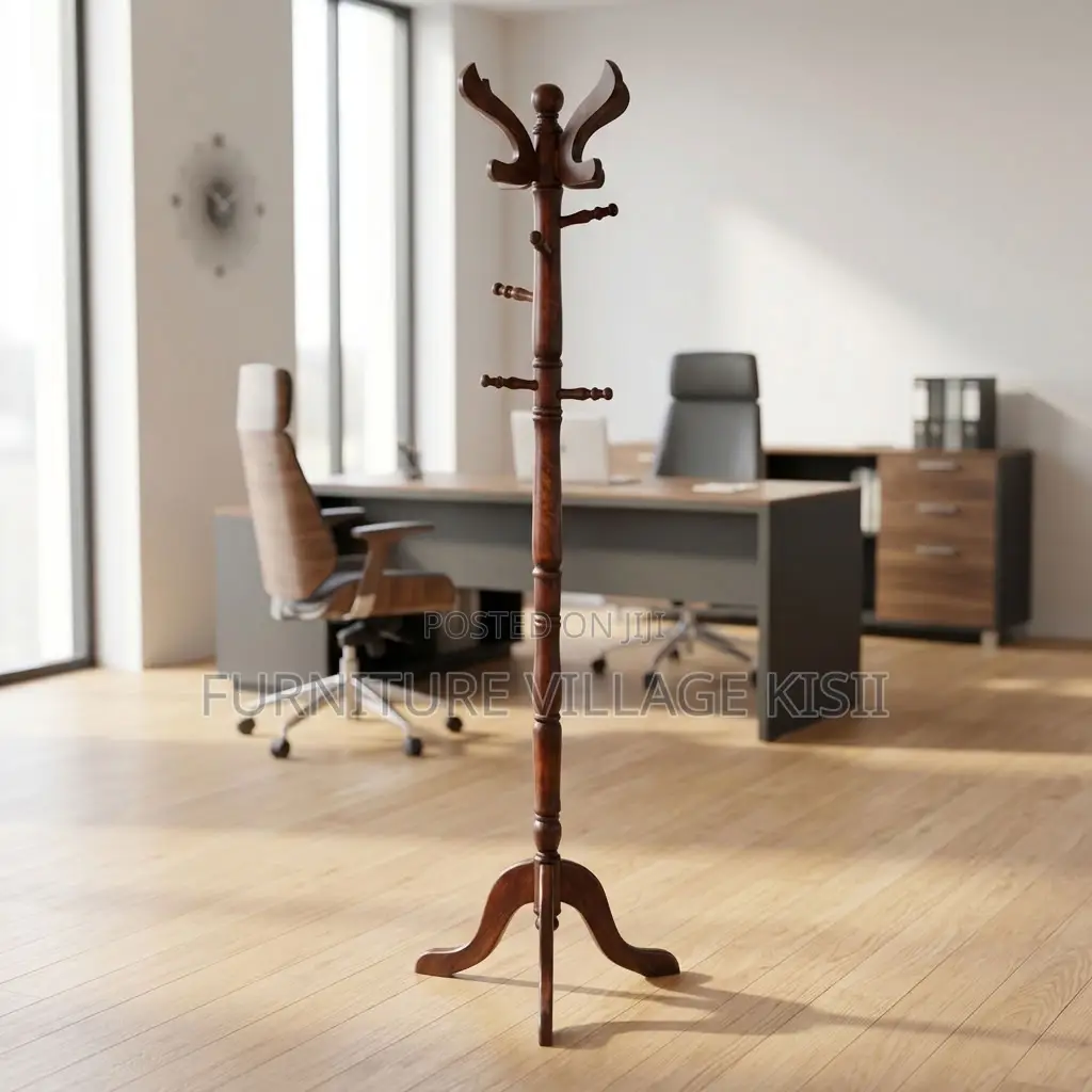 Executive Office Suite Stand