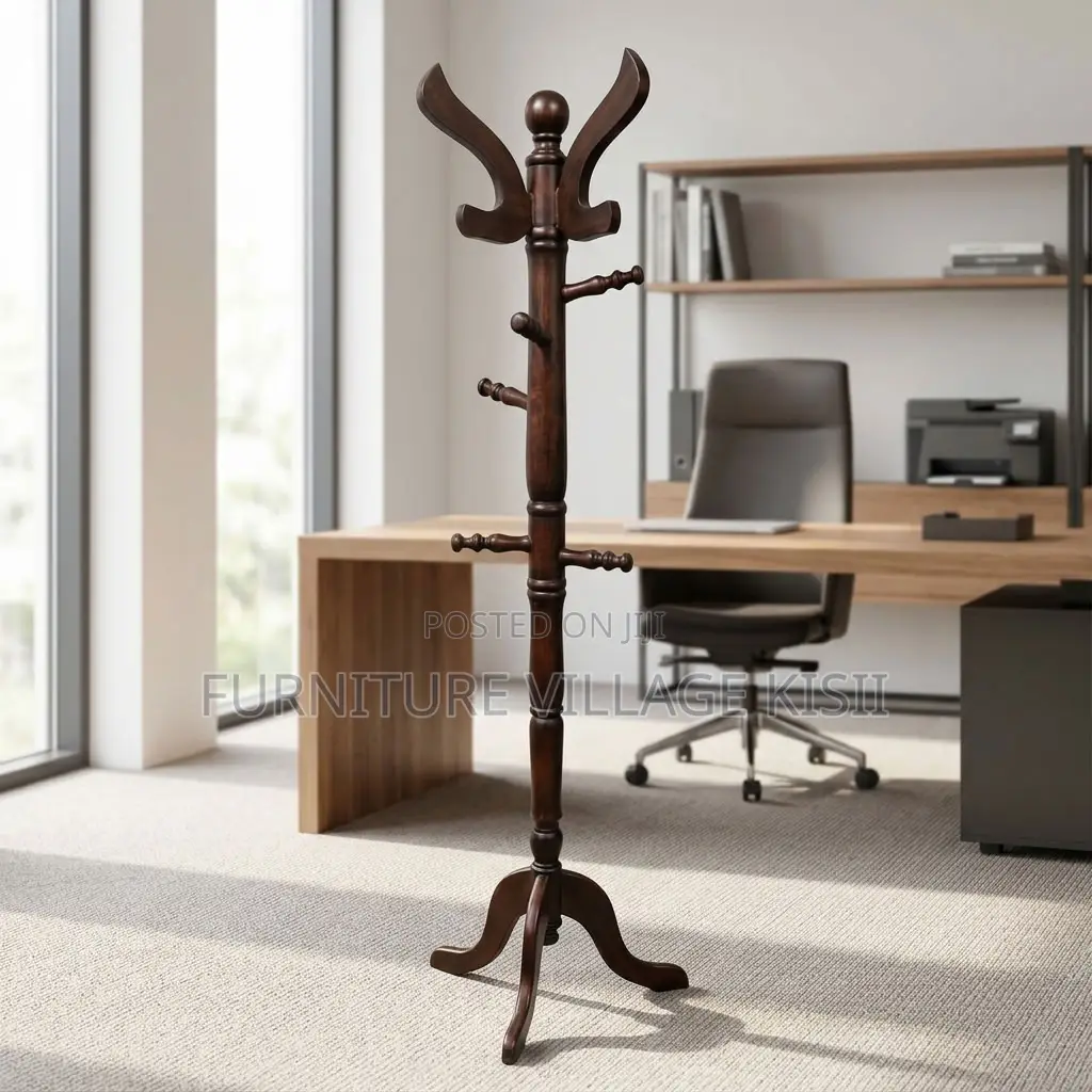 Executive Office Suite Stand
