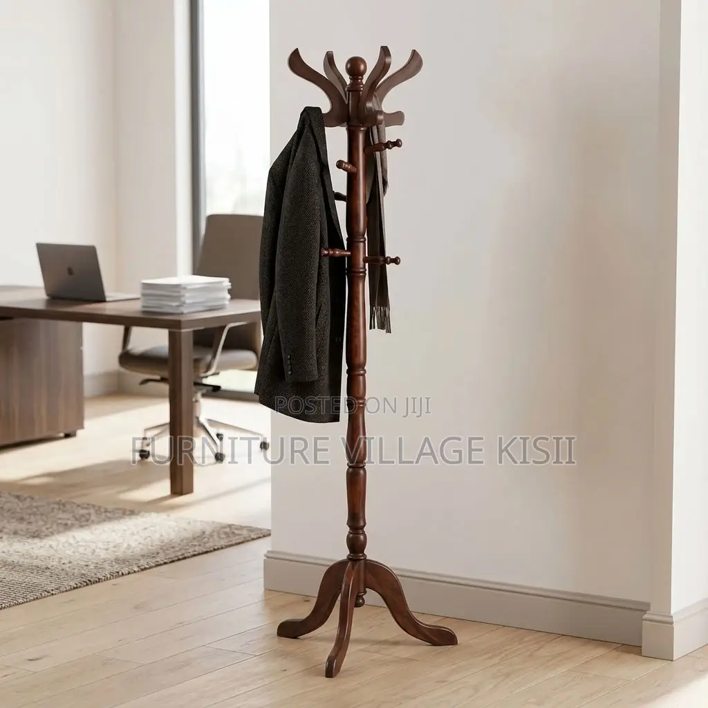 Executive Office Suite Stand