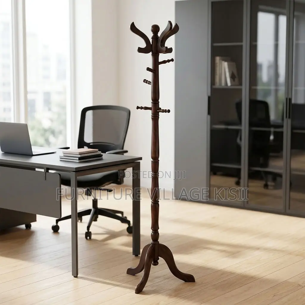 Executive Office Suite Stand