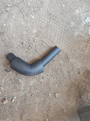 Alternator Return Pipe NKR / 4.3