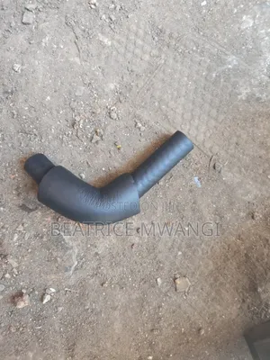 Alternator Return Pipe NKR / 4.3