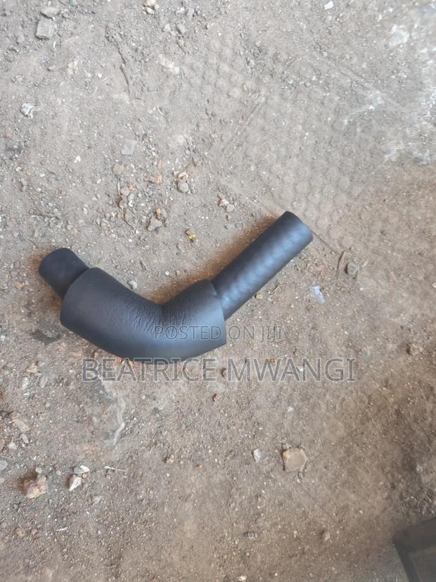 Alternator Return Pipe NKR / 4.3 - thumbnail 2