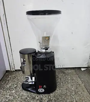 Electric Coffee Bean Grinding /Professional Commercial Coffee Grinder