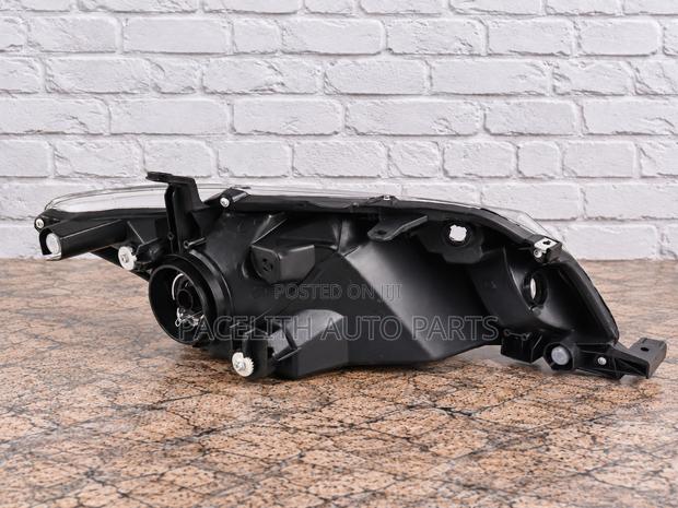 Head Lamp / Light Toyota Axio Fielder 2012 - 2014 Normal Type - thumbnail 2