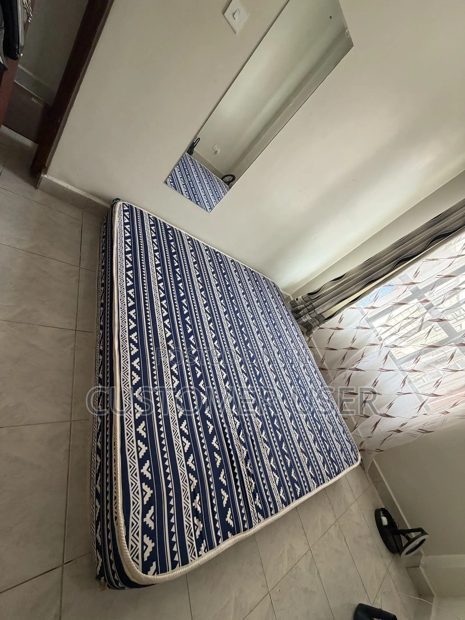 Orthopedic Mattress