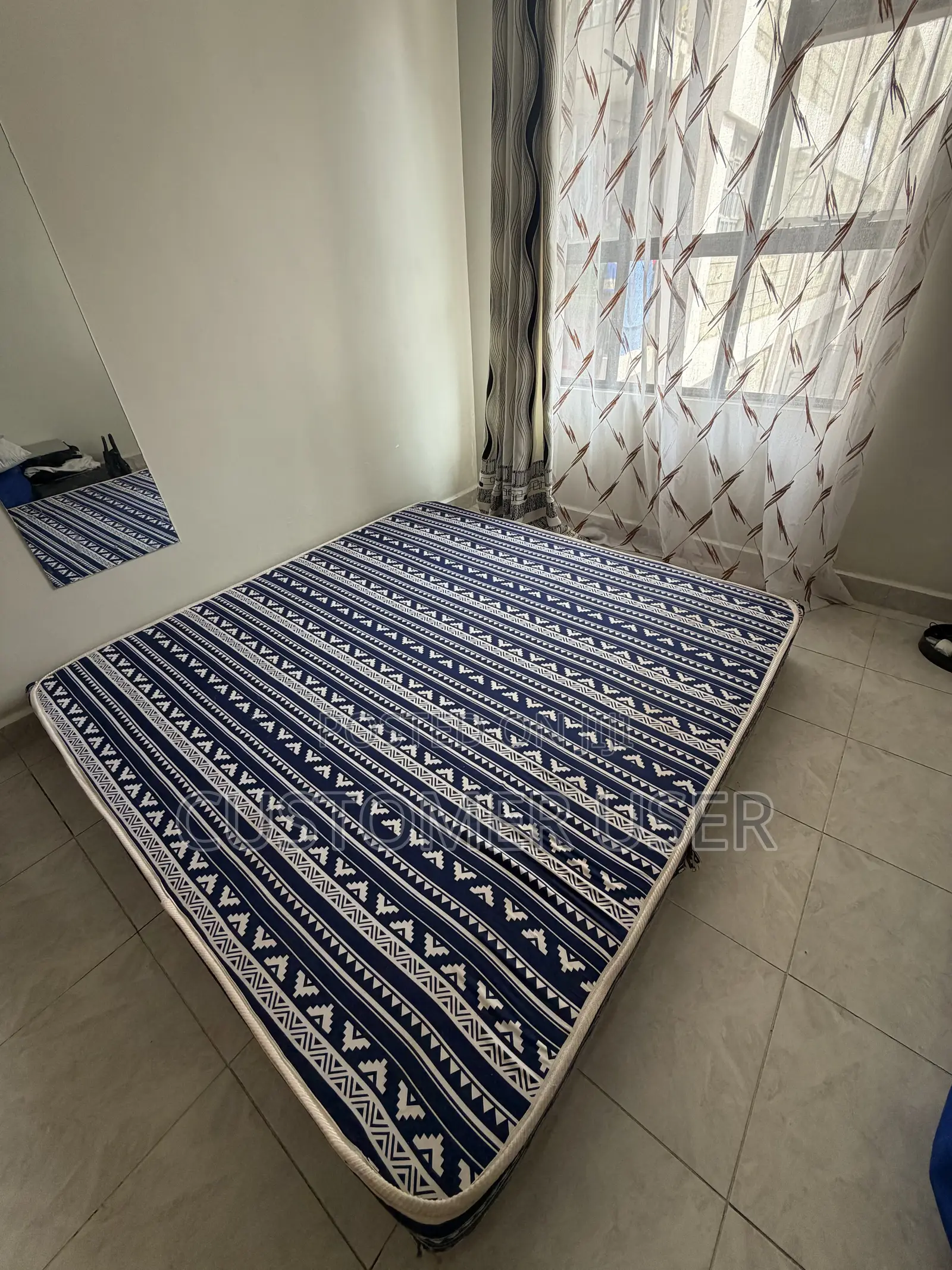 Orthopedic Mattress