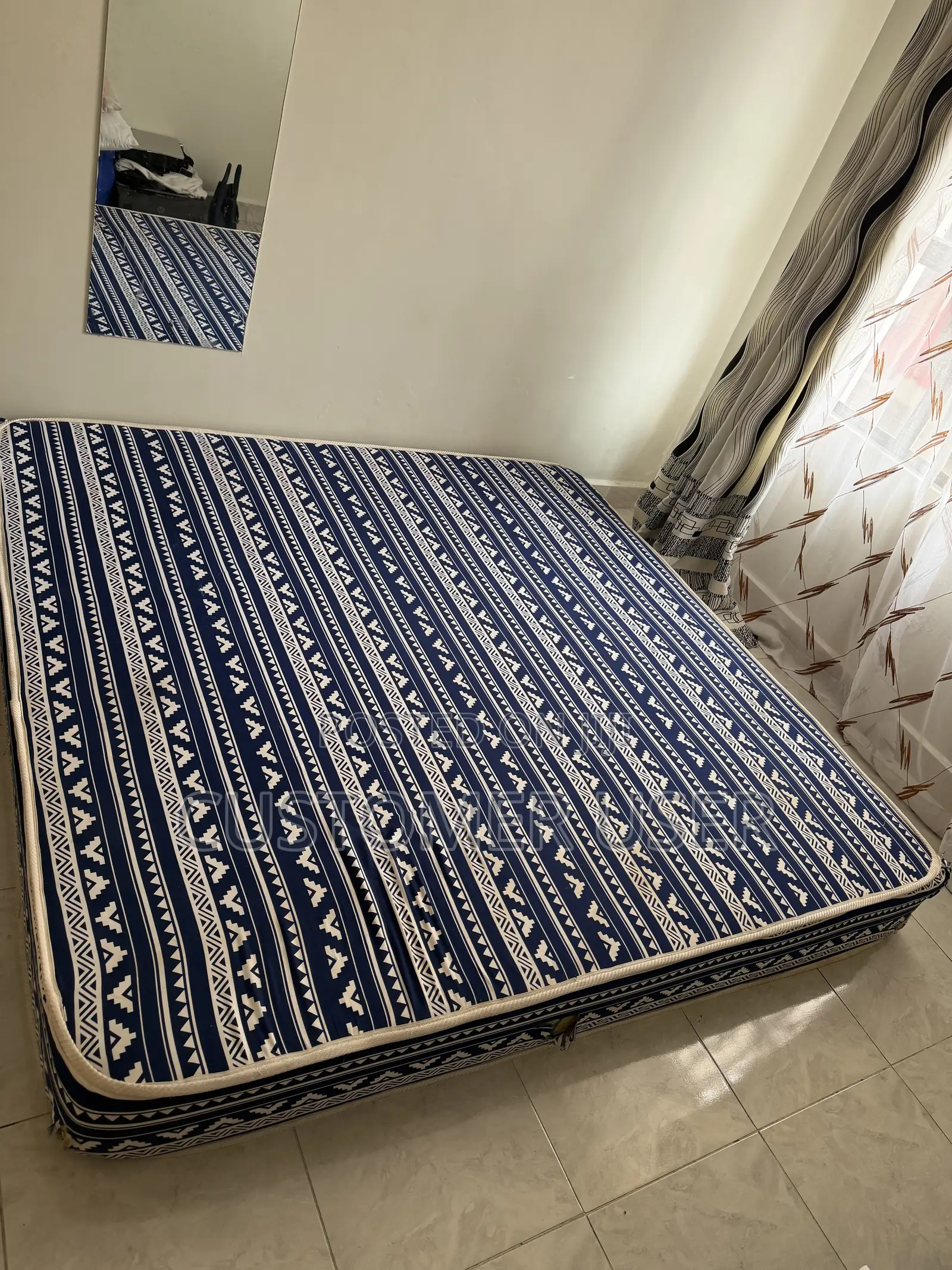 Orthopedic Mattress