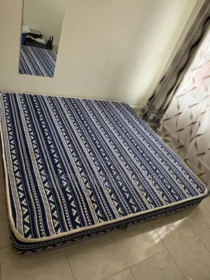 Orthopedic Mattress