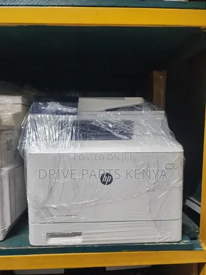 HP Colour 479fdw Printer