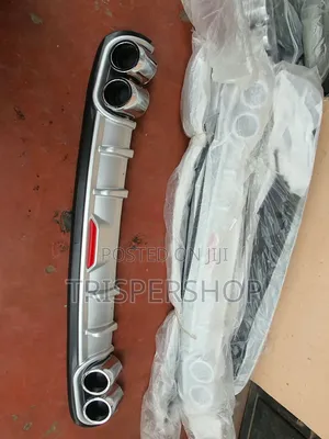 Diffuser Universal