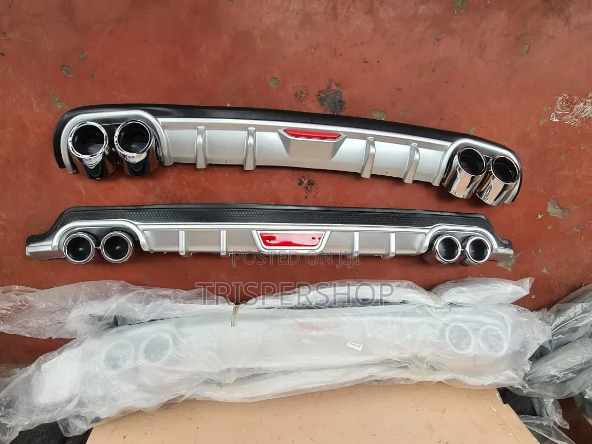 Diffuser Universal