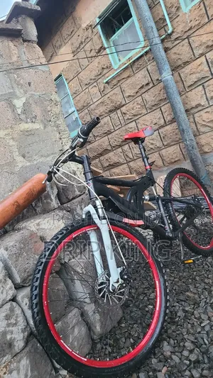 Bycycle Size 27