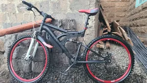 Bycycle Size 27