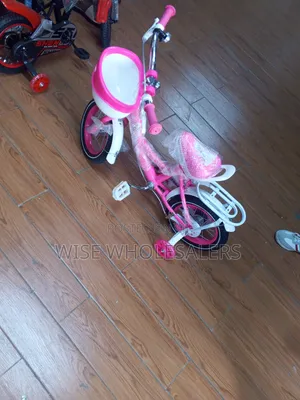Lady Bird LadyBird Bicycle Size 12 for 2 To5yrs