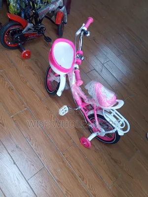 Lady Bird LadyBird Bicycle Size 12 for 2 To5yrs