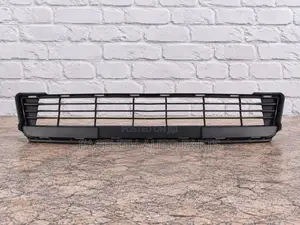 FPI Bumper Grille Toyota Corolla Axio Fielder 2012 - 2014